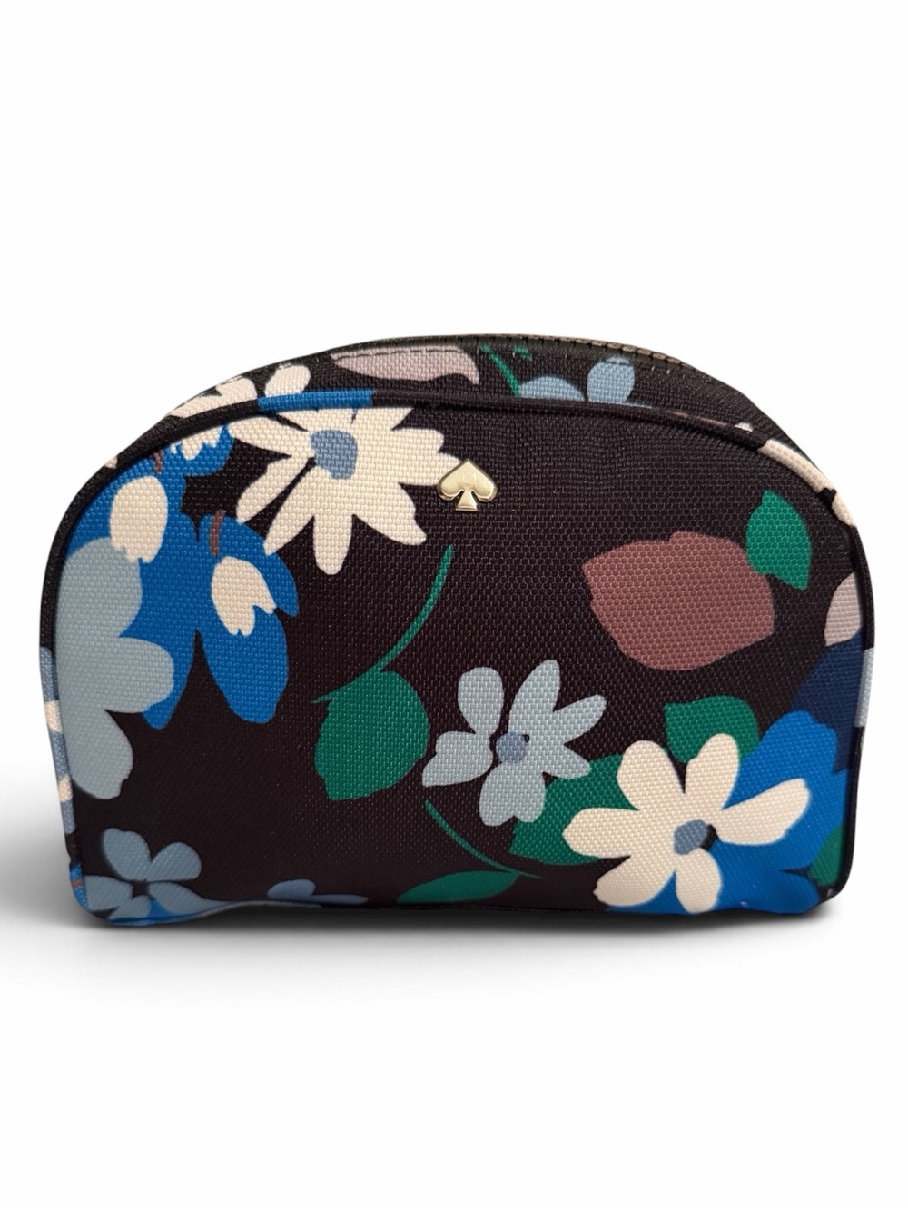 Kate Spade Jae Bold Blooms Medium Dome
Cosmetic Bag